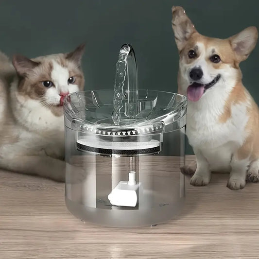 Smart Cat & Dog Water Dispenser