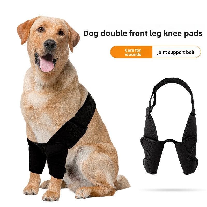Dog Knee Support Pads