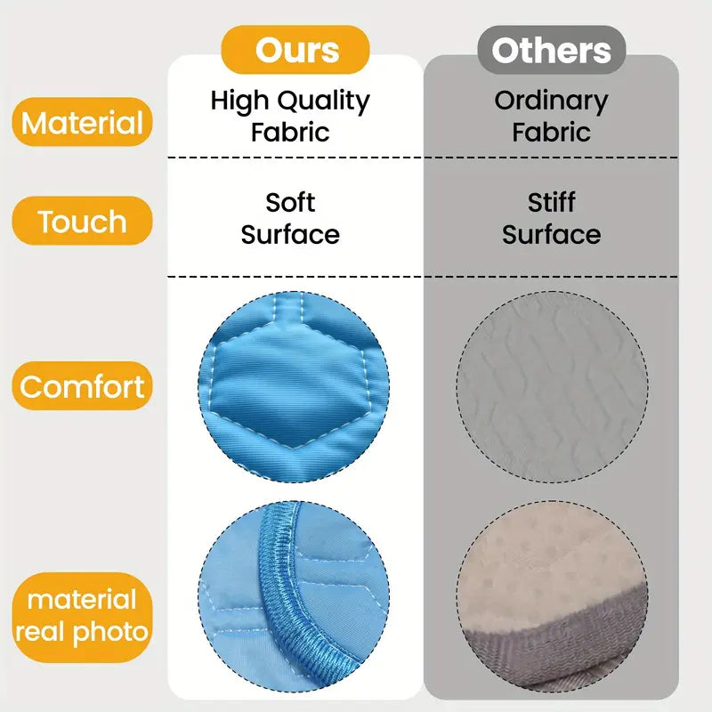 Summer Pet Cooling Mat