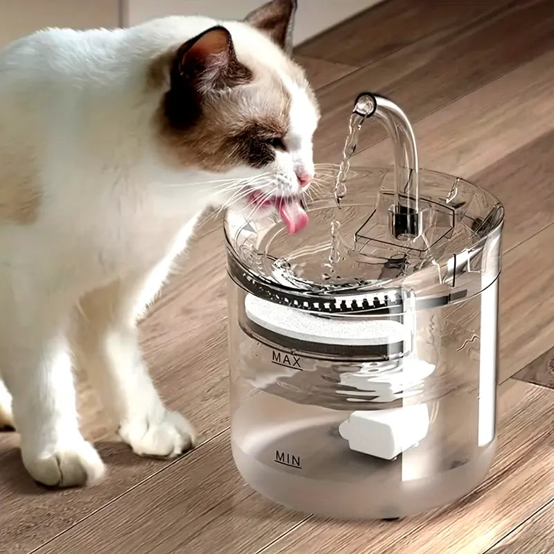 Smart Cat & Dog Water Dispenser