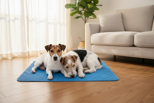 Summer Pet Cooling Mat
